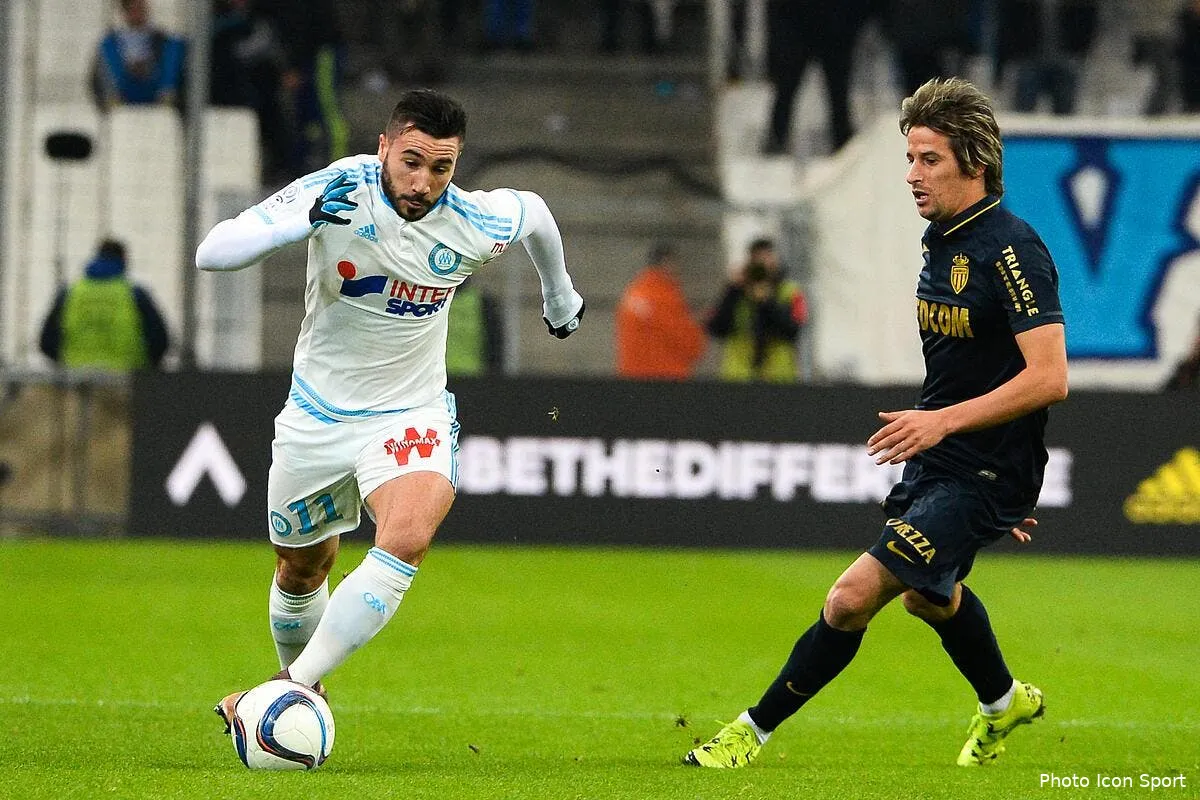 michel cible un gros defaut de l om iconsport pet 291115 01 05126793