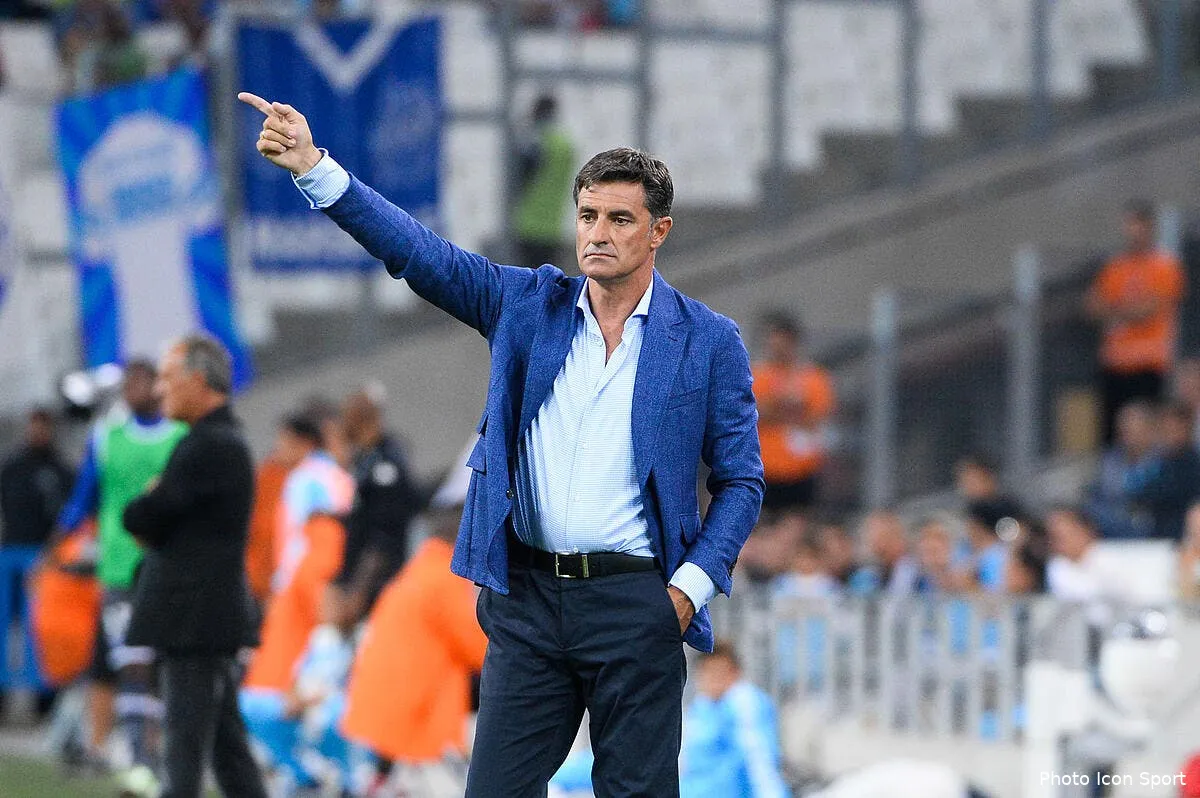 michel interdit aux joueurs l om de penser a l ol iconsport pet 130915 08 09120971