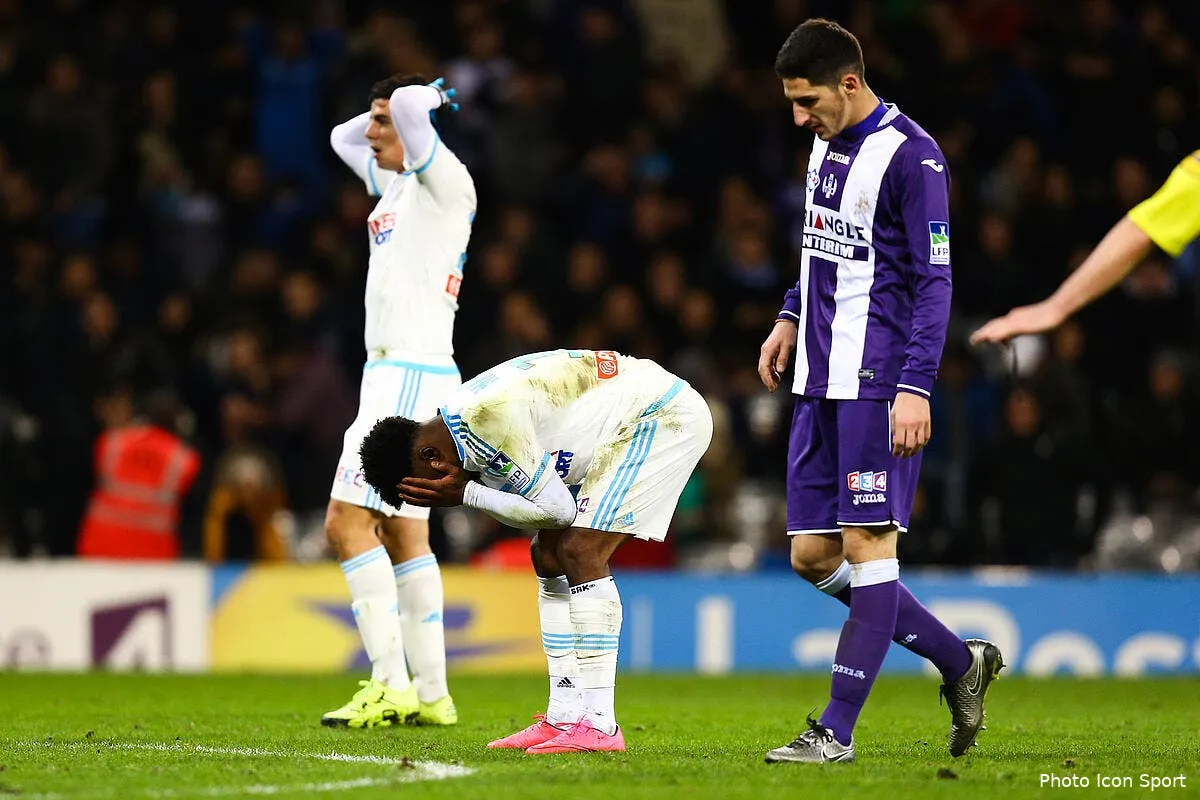 michel ne cherche pas de fausses excuses pour l om mais iconsport blo 130116 05 08130513