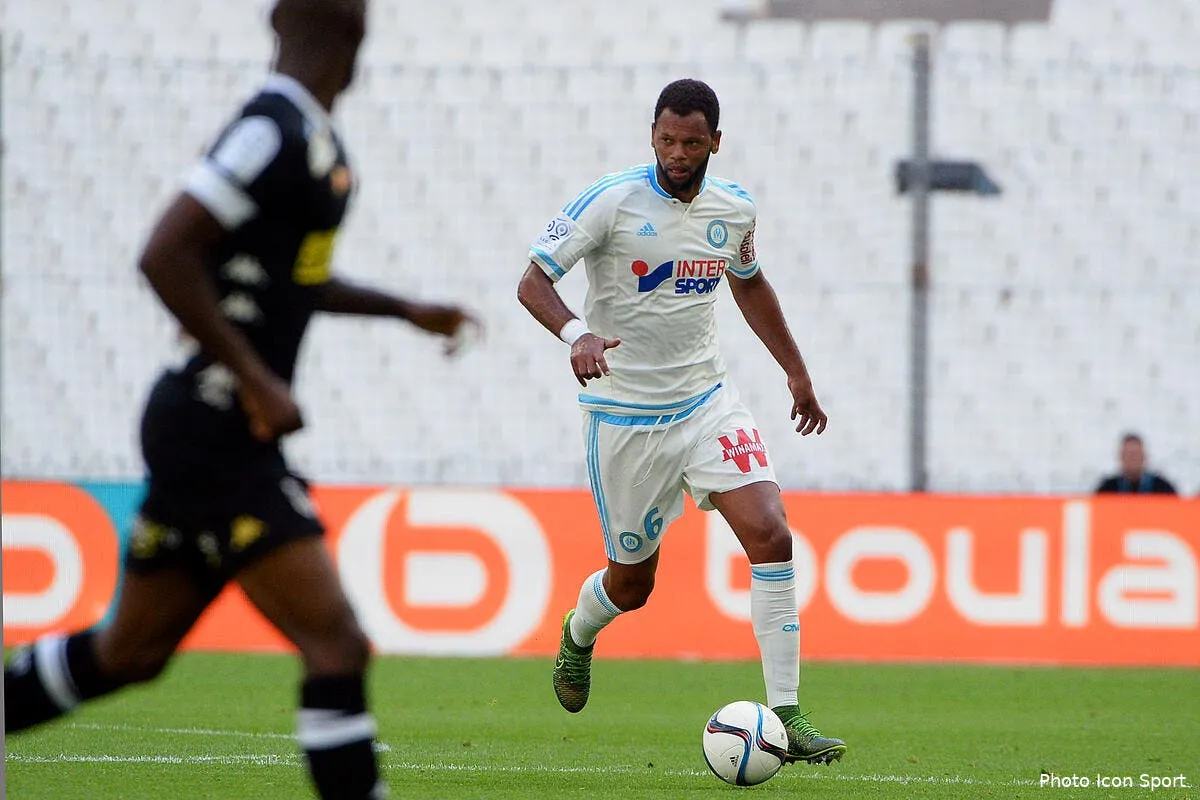 michel trouve des excuses avant psg marseille iconsport pet 270915 01 01121791