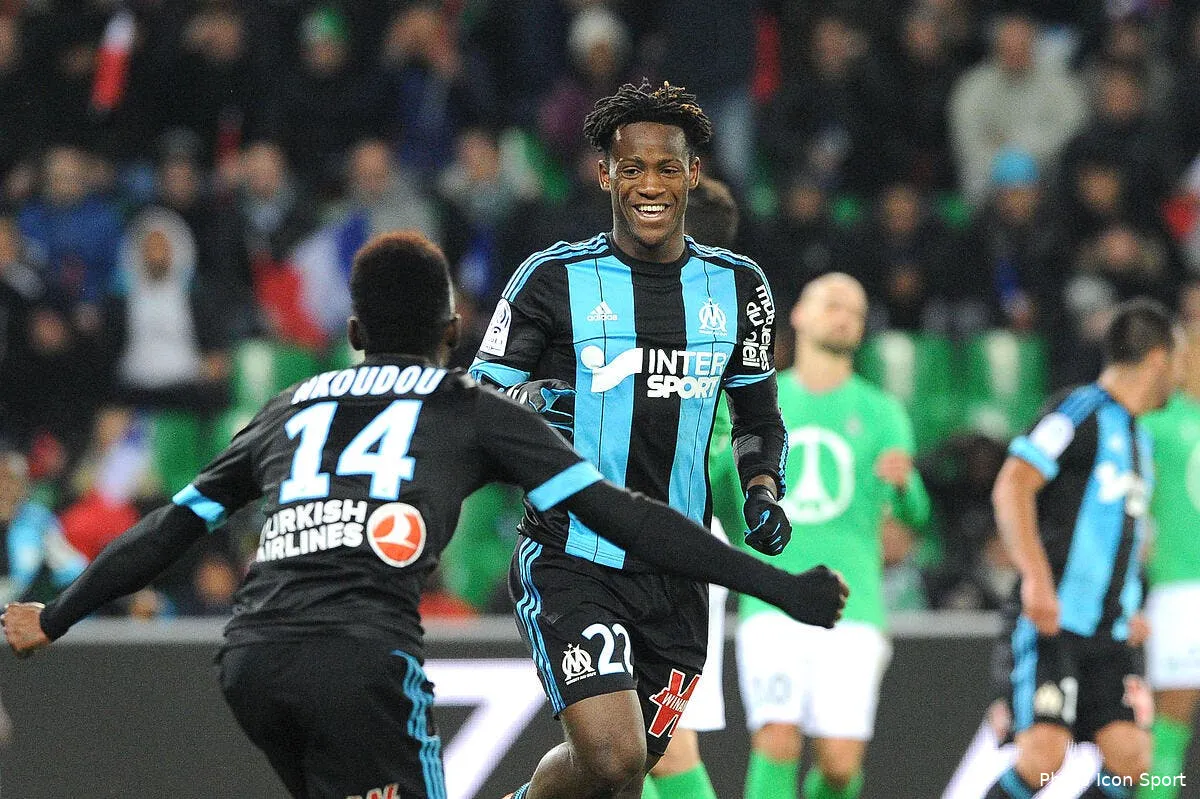 michy batshuayi a un peut honte du classement de l om iconsport jpt 221115 04 03126319