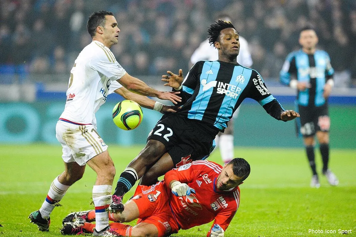 michy batshuayi accuse l ol d etre une equipe de simulateurs iconsport jpt 240116 08 14131609