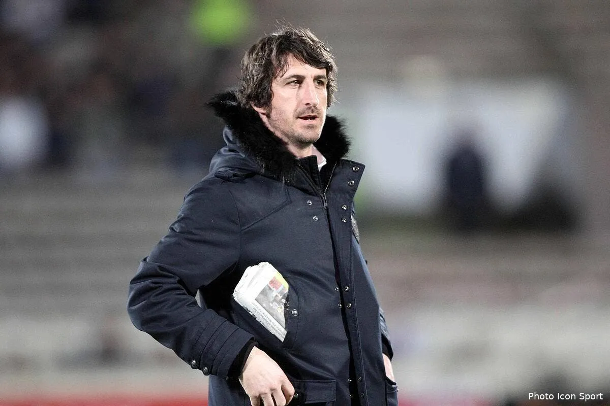 micoud fustige sagnol apres ses propos sur bielsa iconsport rpr260211 01 8993391