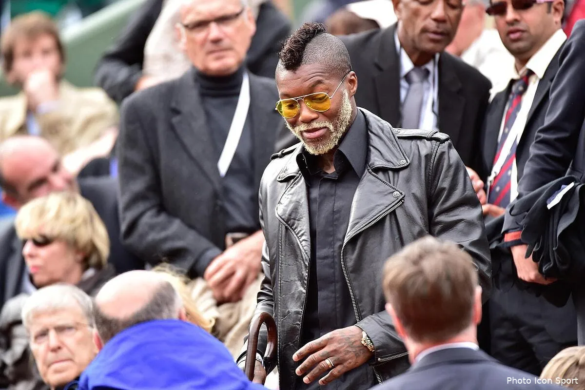 mieux qu une sextape djibril cisse va gagner gros sur tf1 iconsport win 310515 08 09123235