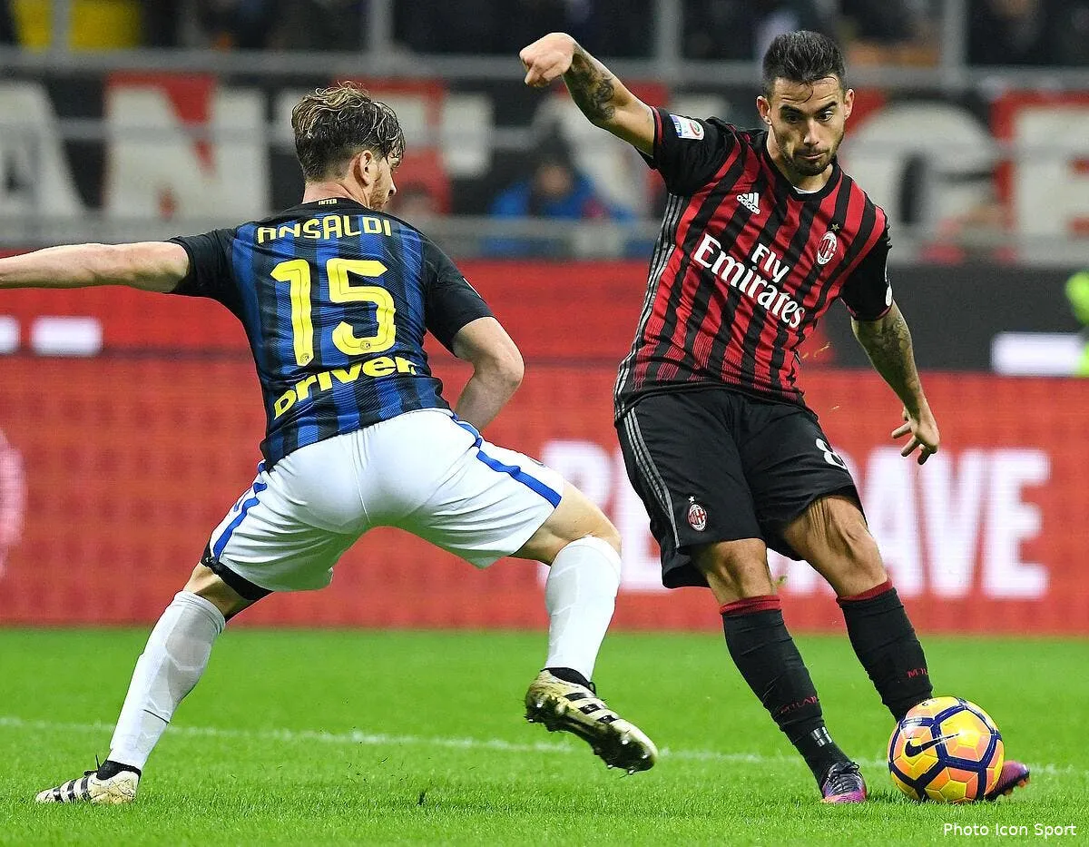 milan ac inter milan 2 2 iconsport liv 201116 05 10161562