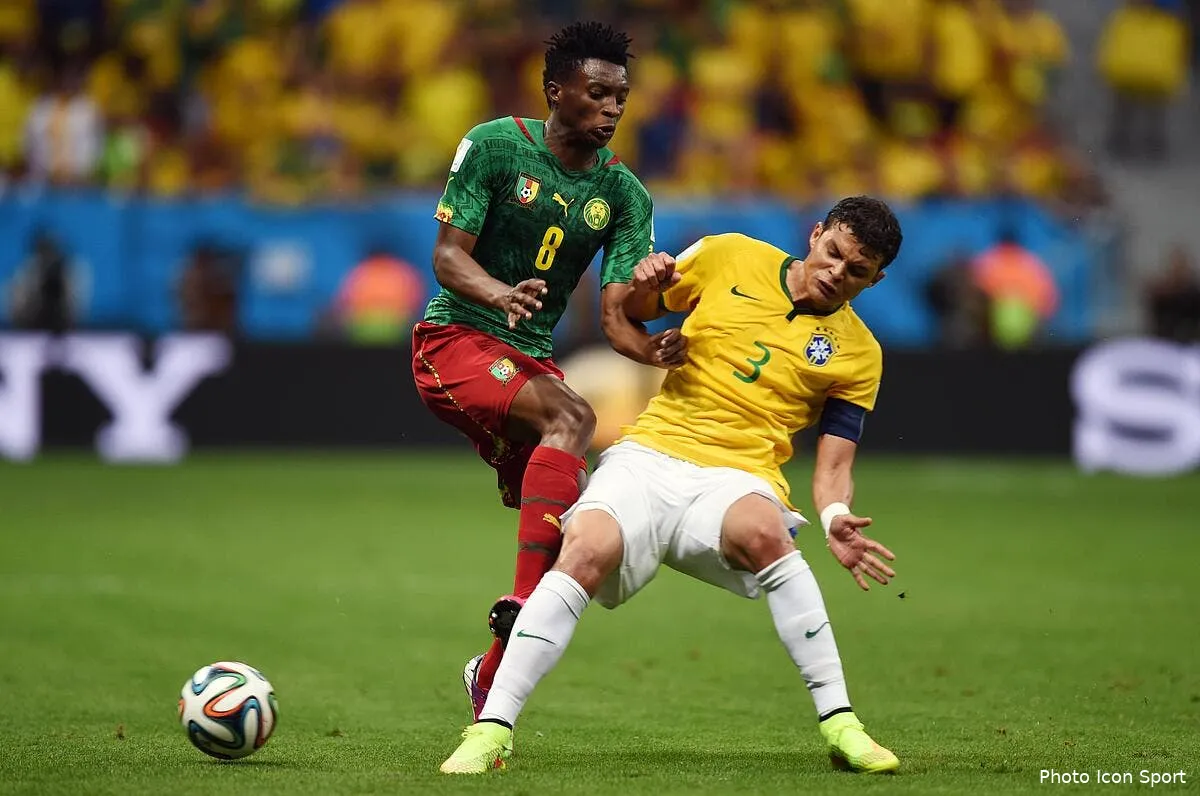 milan milan thiago silva agace un peu les fans du psg iconsport acp 230614 52 5685941