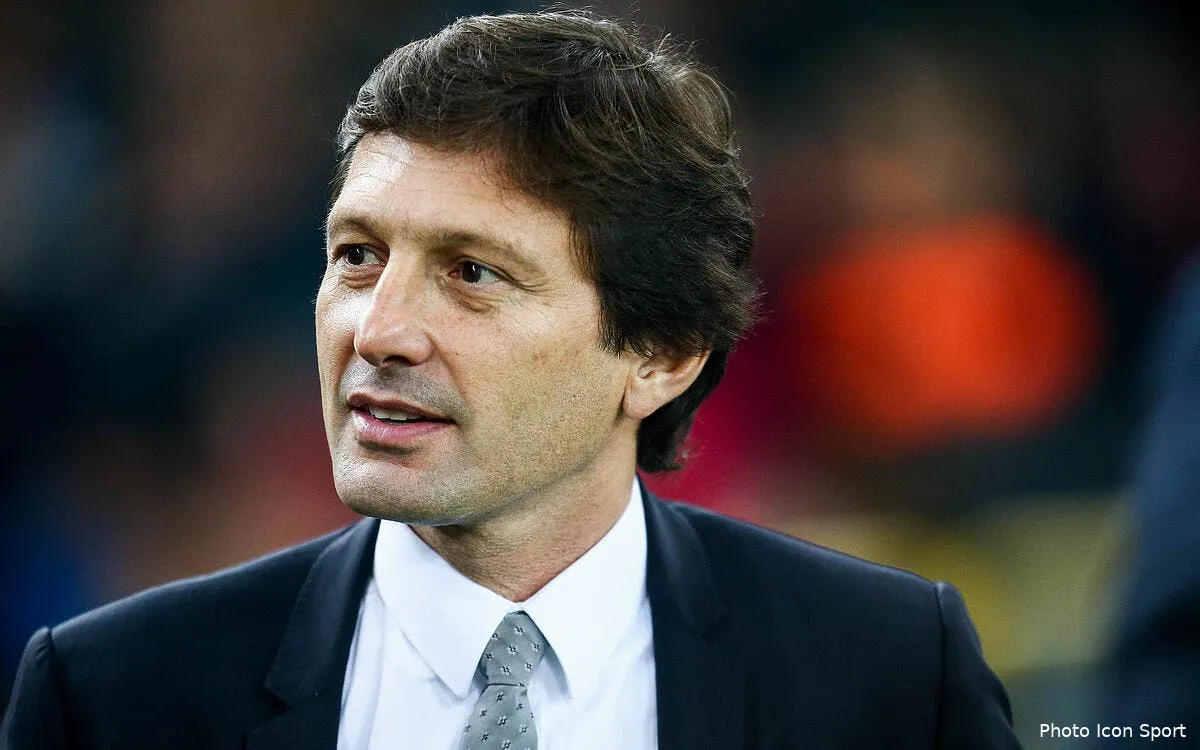 milan plus fort que rudi garcia l excuse improbable de leonardo leonardo 3239061