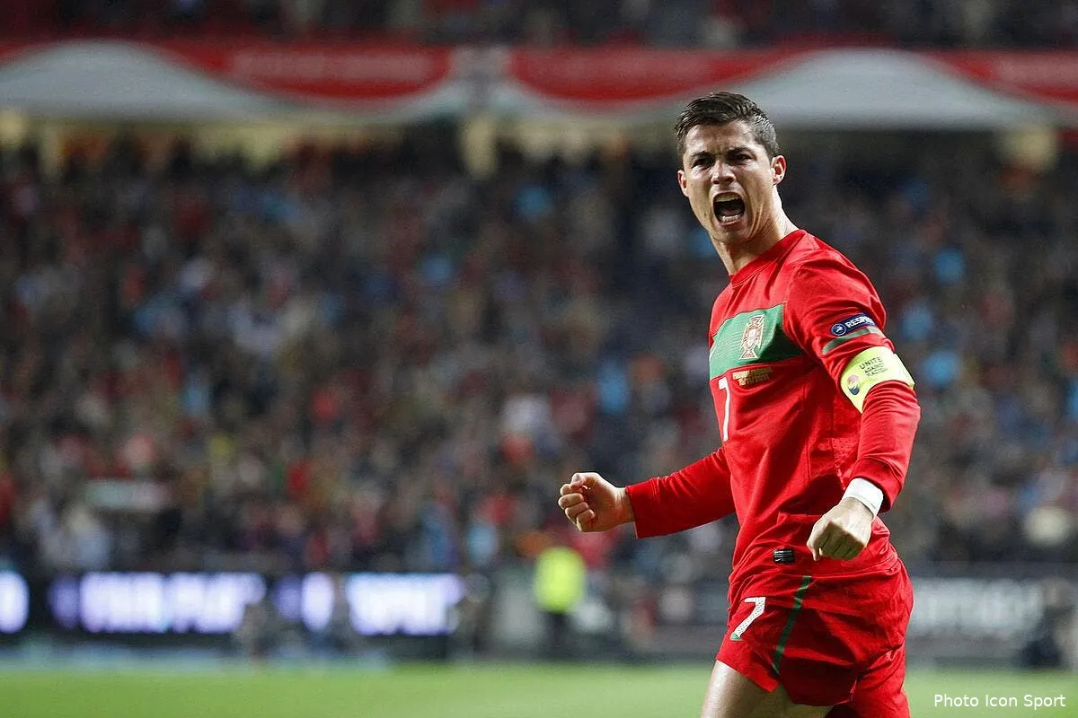 mission accomplie pour le soldat cristiano ronaldo iconsport rod 151111 05 0127306