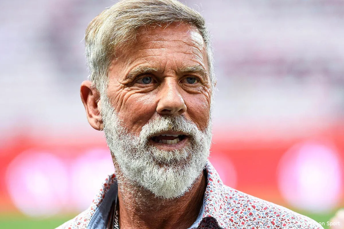 mitroglou et pamela anderson laurent paganelli se lache icon pdz 280819 93 97282399