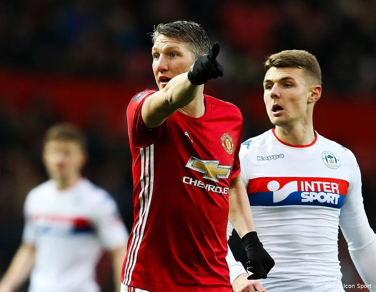 mls schweinsteiger annonce son depart de man utd pour chicago iconsport 29911408174422