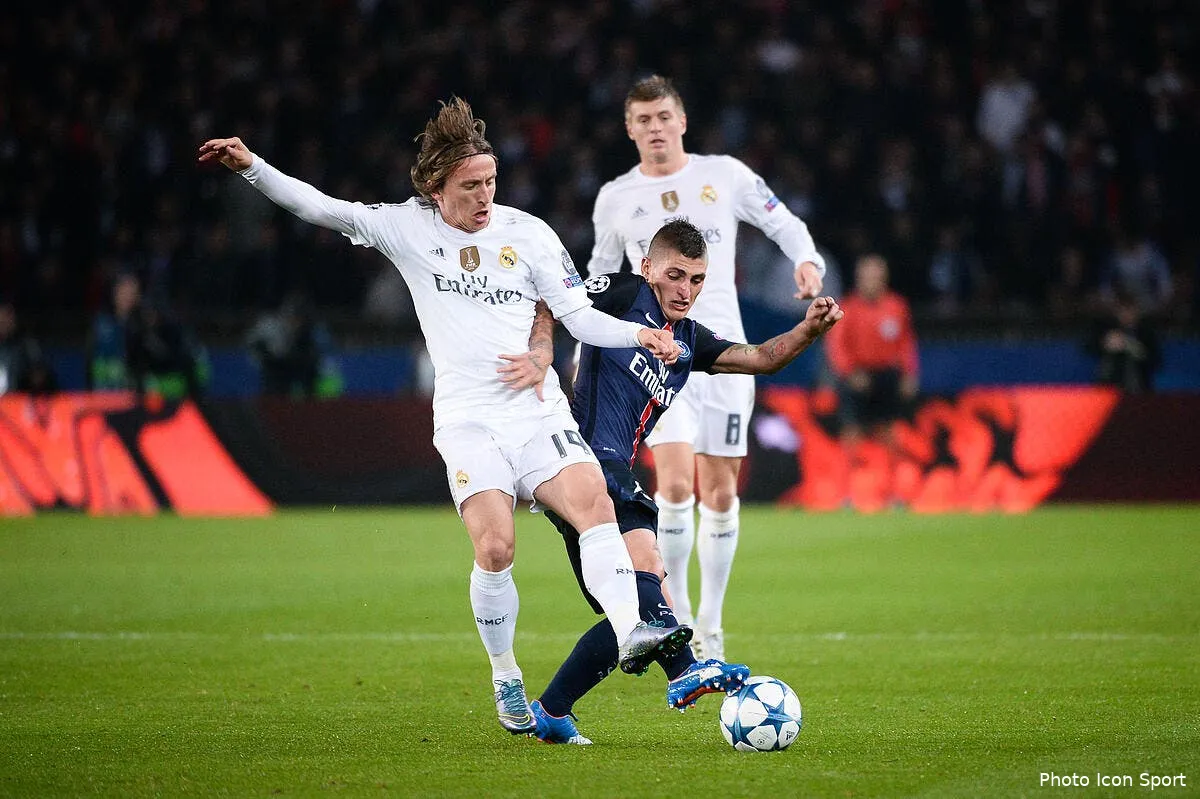 modric avait sa place reservee au psg en 2012 iconsport nlg 211015 17 38124617