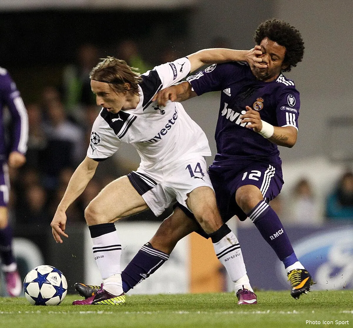 modric demande a quitter tottenham par ecrit iconsport spi 130411 02 0121968