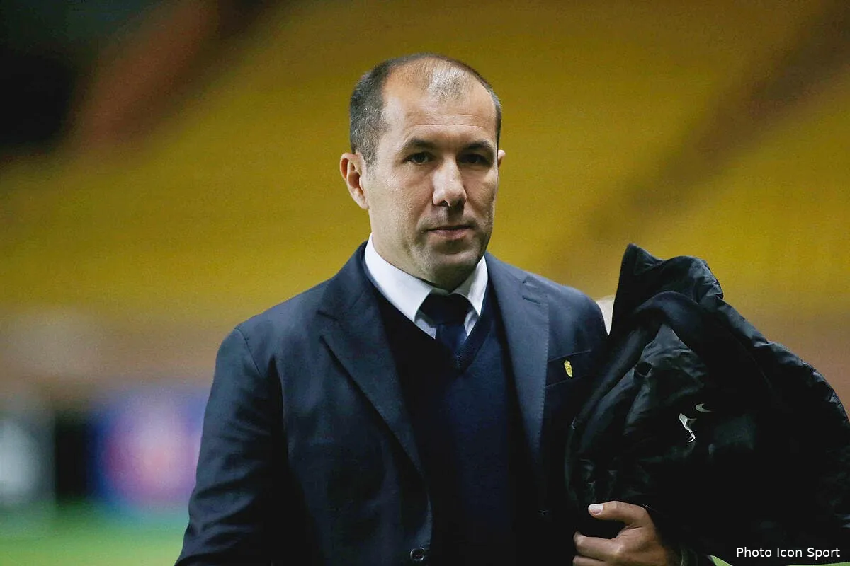 monaco a une taupe et on ne parle pas de la pelouse iconsport hao 261115 10 01127163