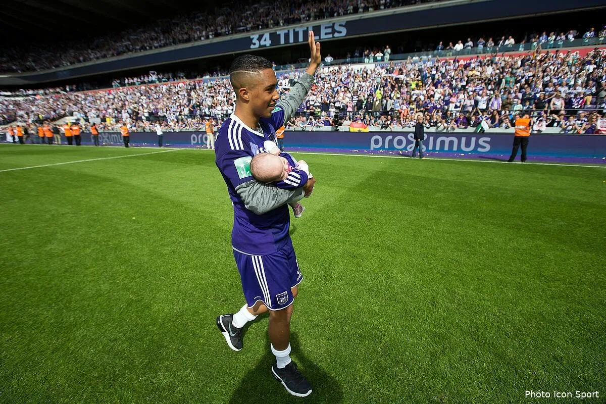 monaco anderlecht confirme presque le transfert de tielemans iconsport blg 210517 01 05180862