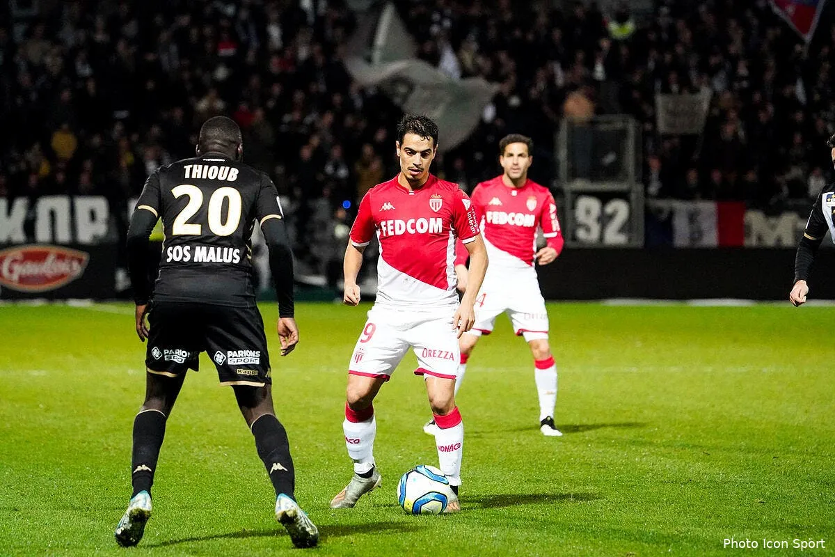 monaco angers les compos 19h sur beinsports 1 icon edy04301277421