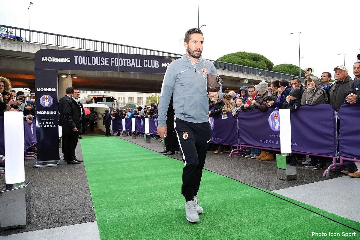 monaco avec moutinho contre tottenham iconsport blo 141016 26 70161658