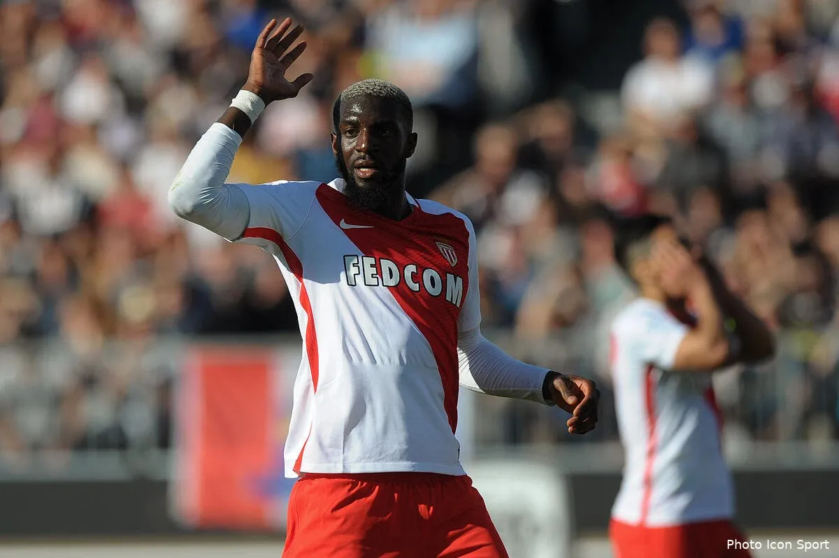 monaco bakayoko a chelsea ca se precise mais iconsport fer 080417 11 49185973