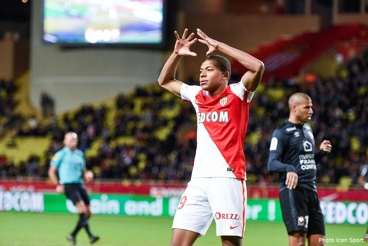 monaco ballon d or transfert record et real mbappe connait son avenir iconsport zua 211216 93 13165694