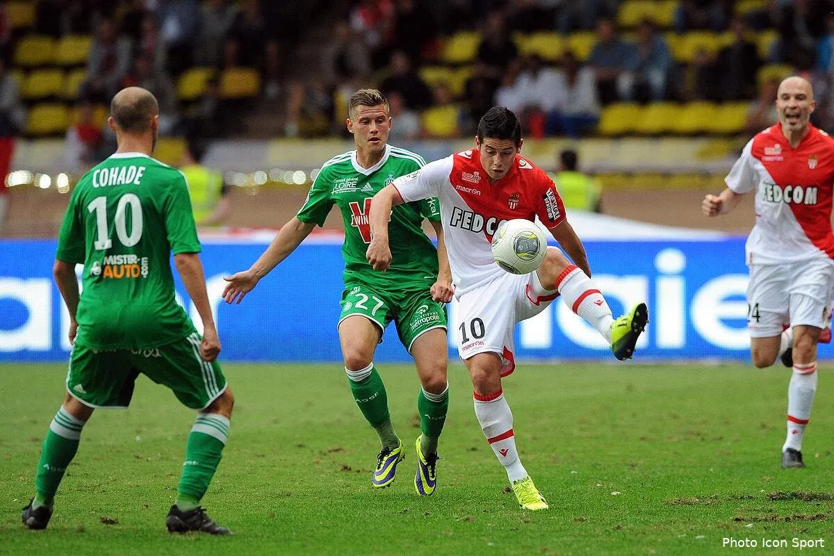 monaco brise du vert ca lui porte bonheur james r67001