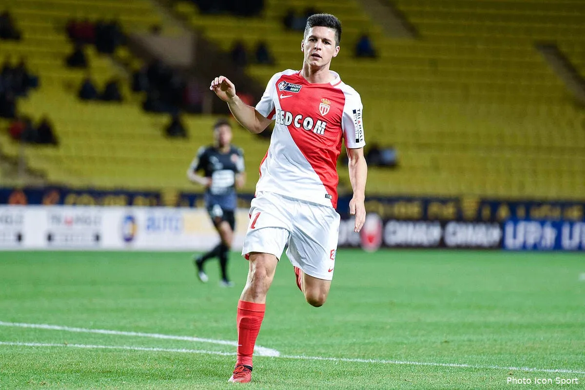 monaco carrillo opere mardi et absent six semaines iconsport anp 141216 93 40172898