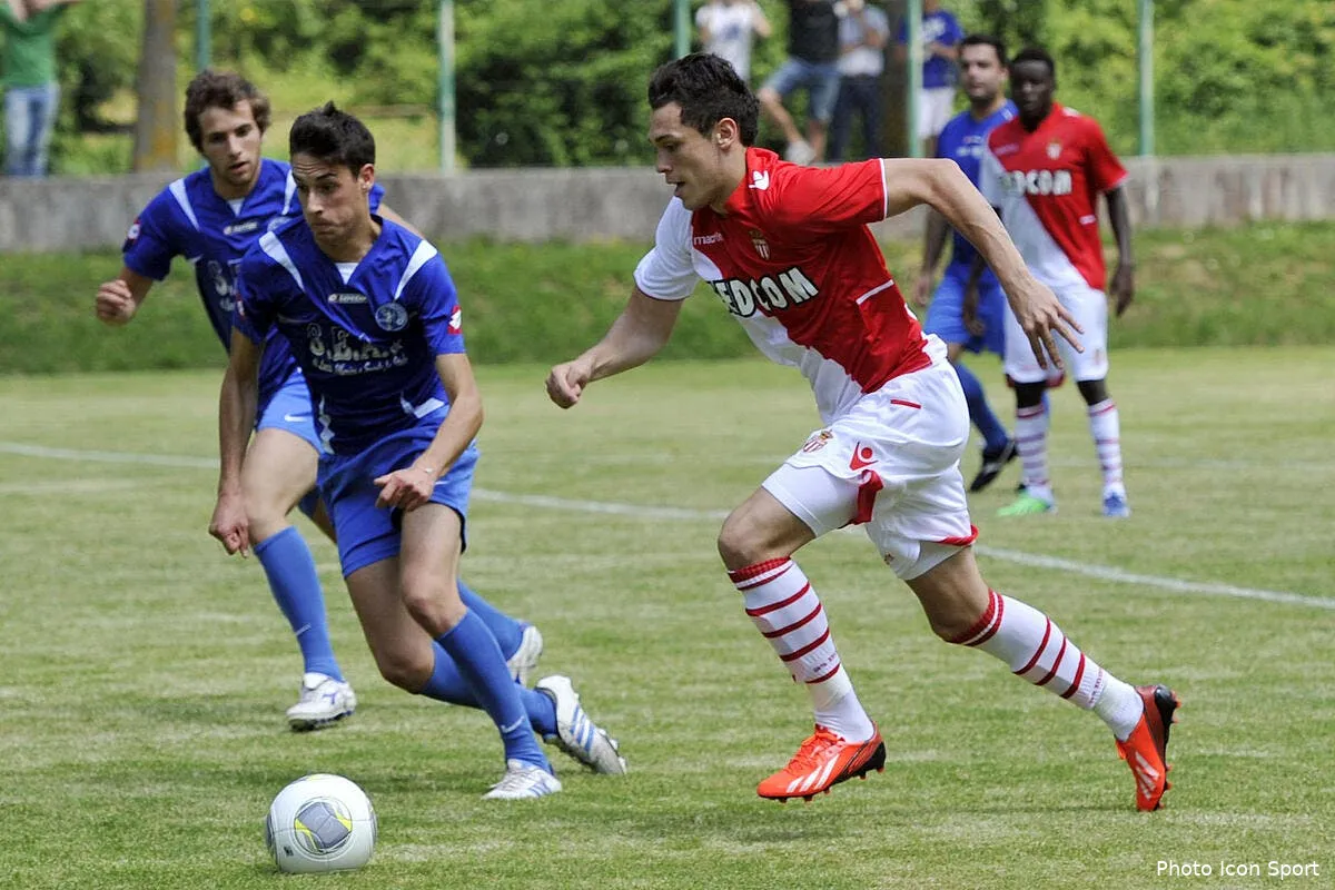 monaco commence par un 11 0 en amical iconsport ipp 060713 08 0860951