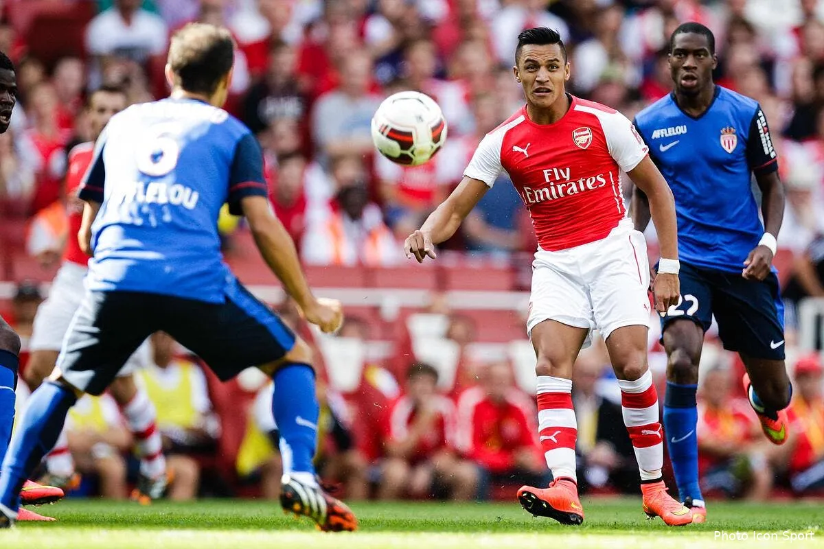 monaco connait le style d arsenal par coeur iconsport plu 030814 87 0899359