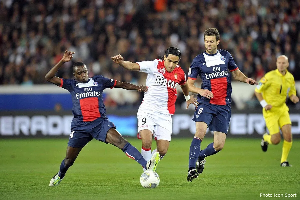 monaco dauphin du psg dugarry n y croit pas mais pas du tout iconsport noe 220913 05 0869081