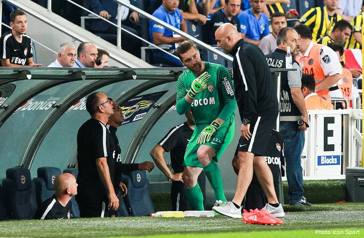 monaco de sanctis absent un mois subasic a repris iconsport ses 270716 93 09150534