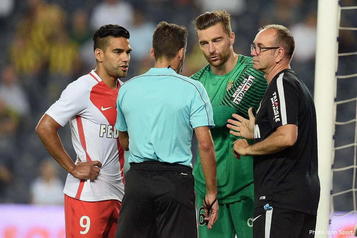 monaco de sanctis out pour deux semaines iconsport ses 270716 01 17150434