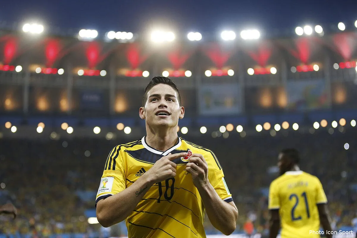 monaco dit oui aux 90me du real madrid pour james rodriguez iconsport vis 280614 09 4087771