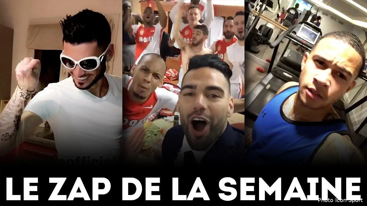 monaco en feu ferri et memphis relax evra est fou c est le zap zap 7 miniature173930