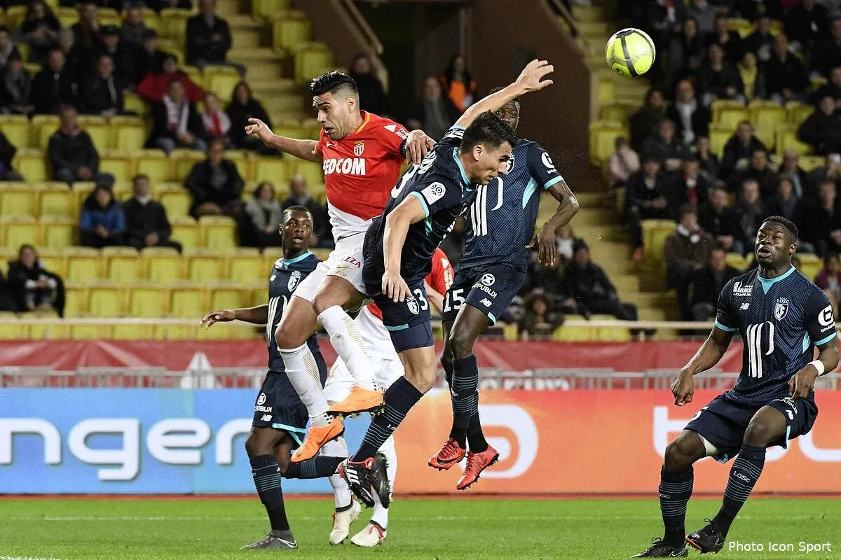 monaco enfonce lille et regardera om ol peinard iconsport icon anp 160318 05 06213091
