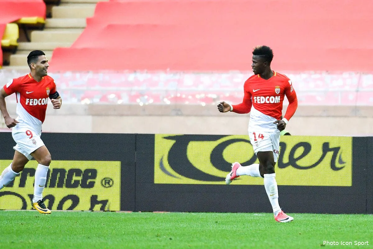monaco entame sa guerison face a caen balde197177