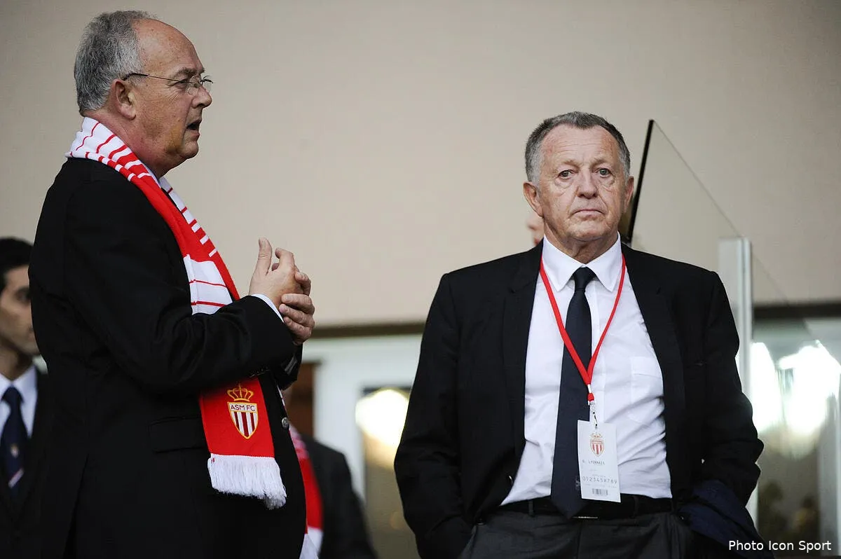 monaco et bordeaux les deux chouchous d aulas cette semaine iconsport anr 271013 38 21106443