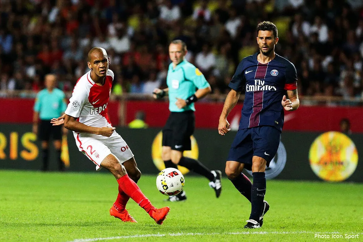 monaco fabinho donne l avantage au psg pour le mercato iconsport mag 280816 08 14183581