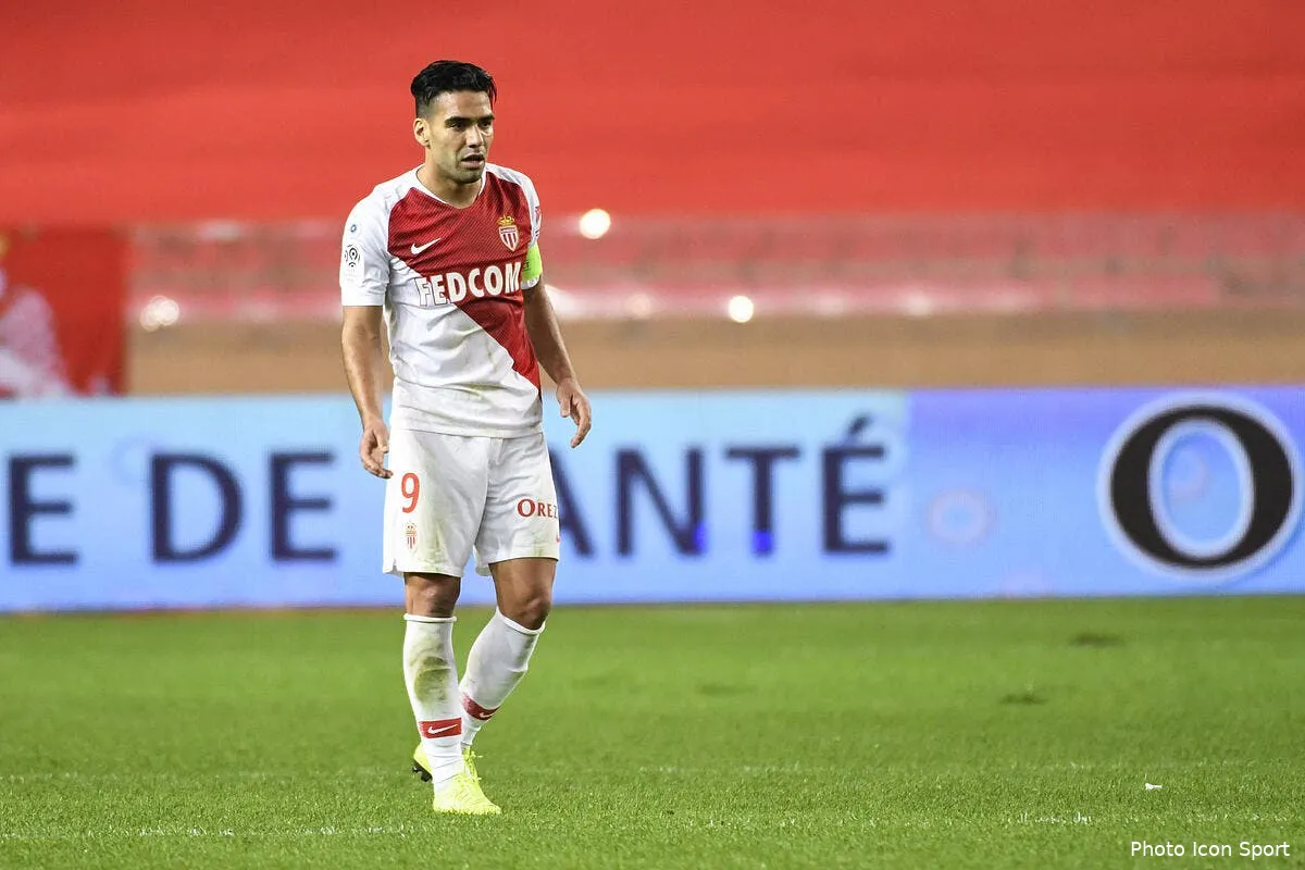 monaco falcao file en douce et s imagine au real madrid falcao 38236447