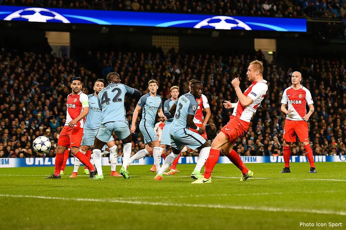 monaco glik suspendu pour le retour de c1 contre man city iconsport bpi 210217 02 09171522
