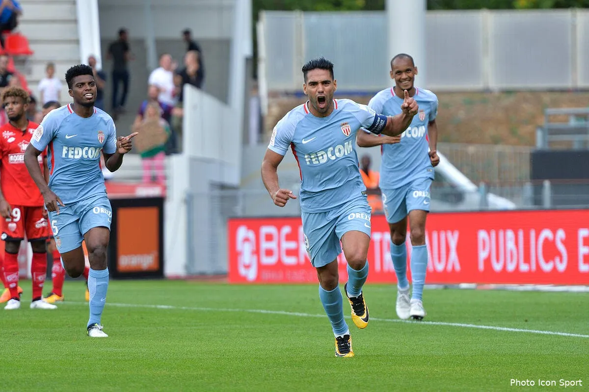 monaco jardim est ebloui par radamel falcao iconsport icon ico 130817 93 23189517