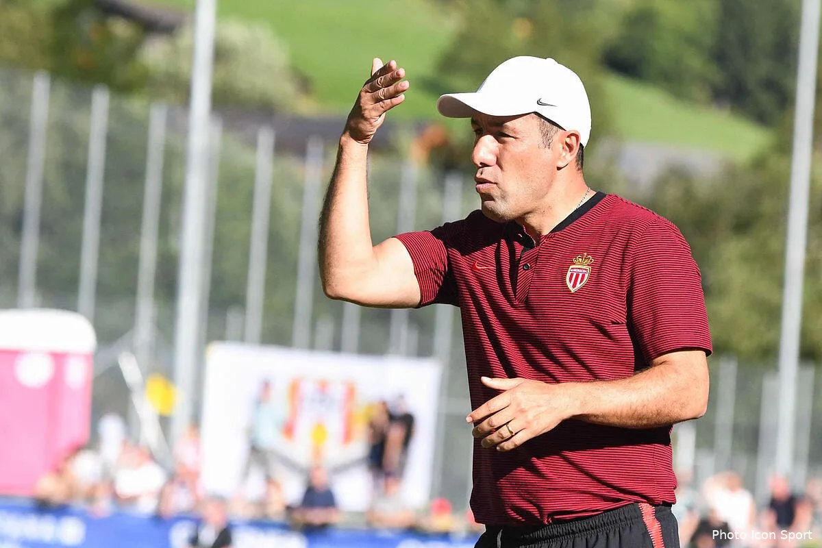 monaco jardim n est pas effraye par le pillage du mercato iconsport icon leb 160717 37 20187841