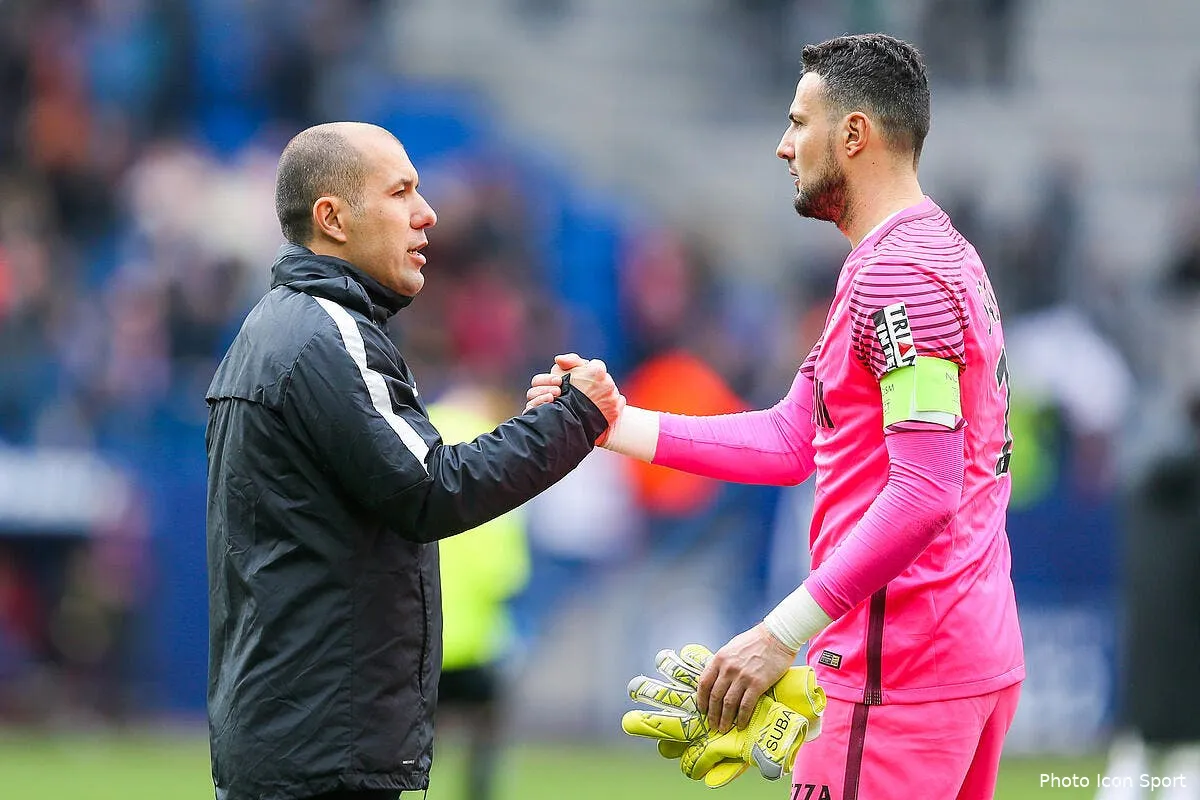 monaco jardim pourrait partir a une condition iconsport vmi 180317 93 03175012