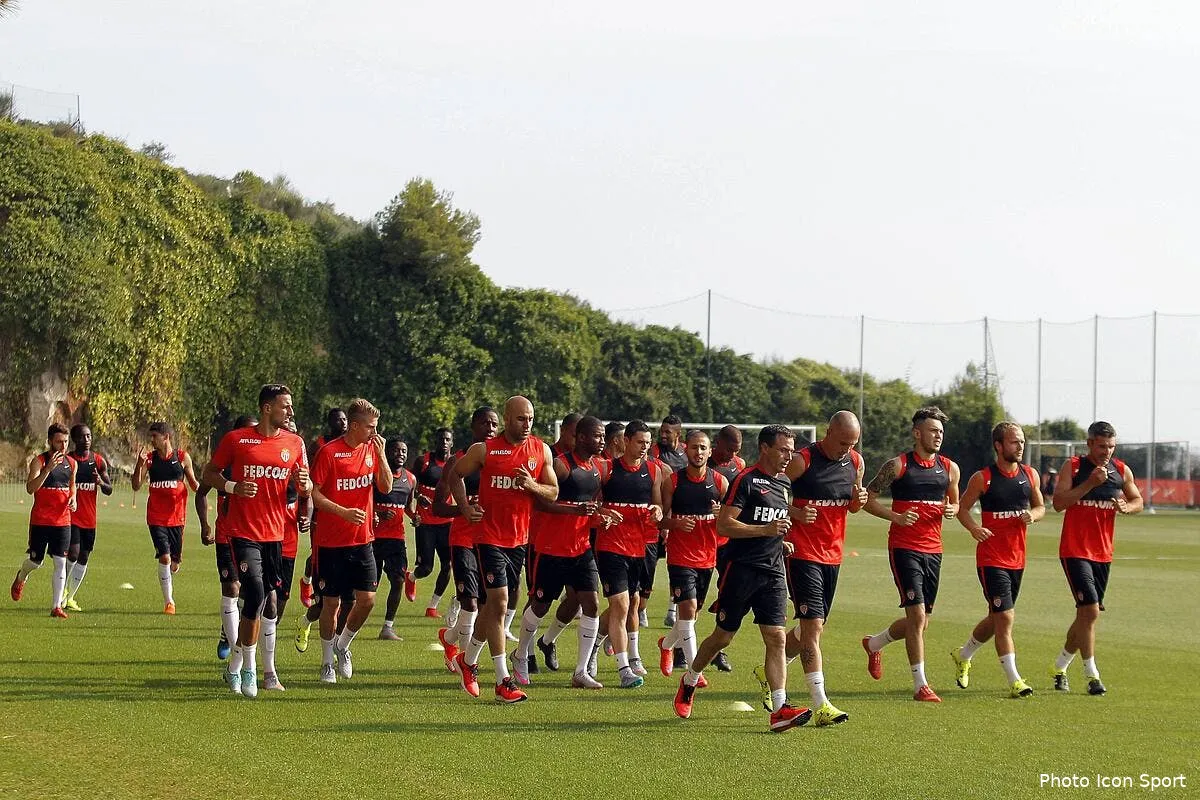 monaco jouera en maillot d entrainement contre angers et explique pourquoi iconsport jcm 290615 01 06132041