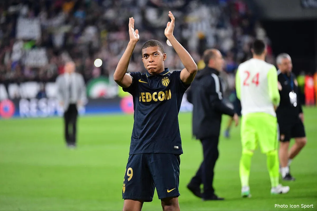 monaco le prince albert entre dans le dossier mbappe iconsport win 090517 01 4762185009