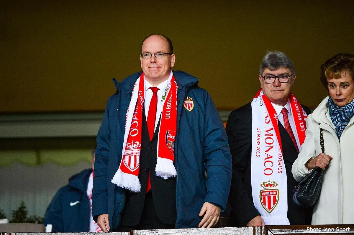 monaco le prince albert veut un nouveau louis ii avec plus de loges iconsport win 170315 09 65173794