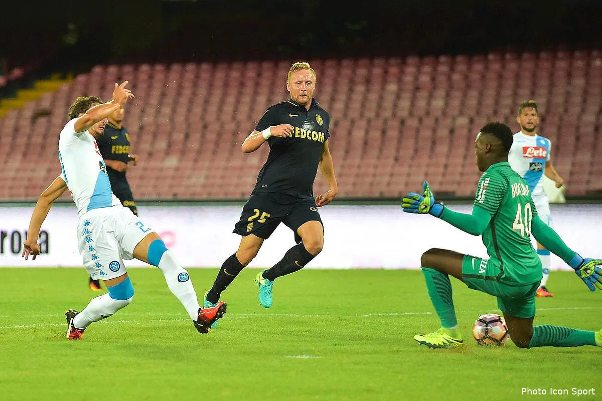 monaco lourde defaite a naples en amical iconsport ipp 070816 22 05151106