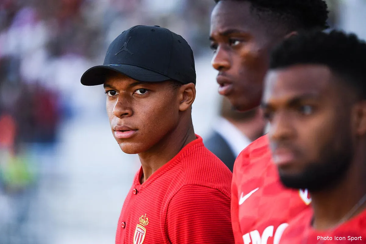 monaco mbappe demande a partir le psg et les gros sont la iconsport icon dib 290717 100 136 1188325