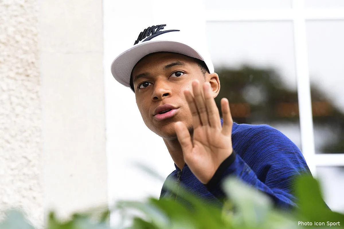 monaco mbappe finira au real madrid ou au barca iconsport win 190317 01 06174846
