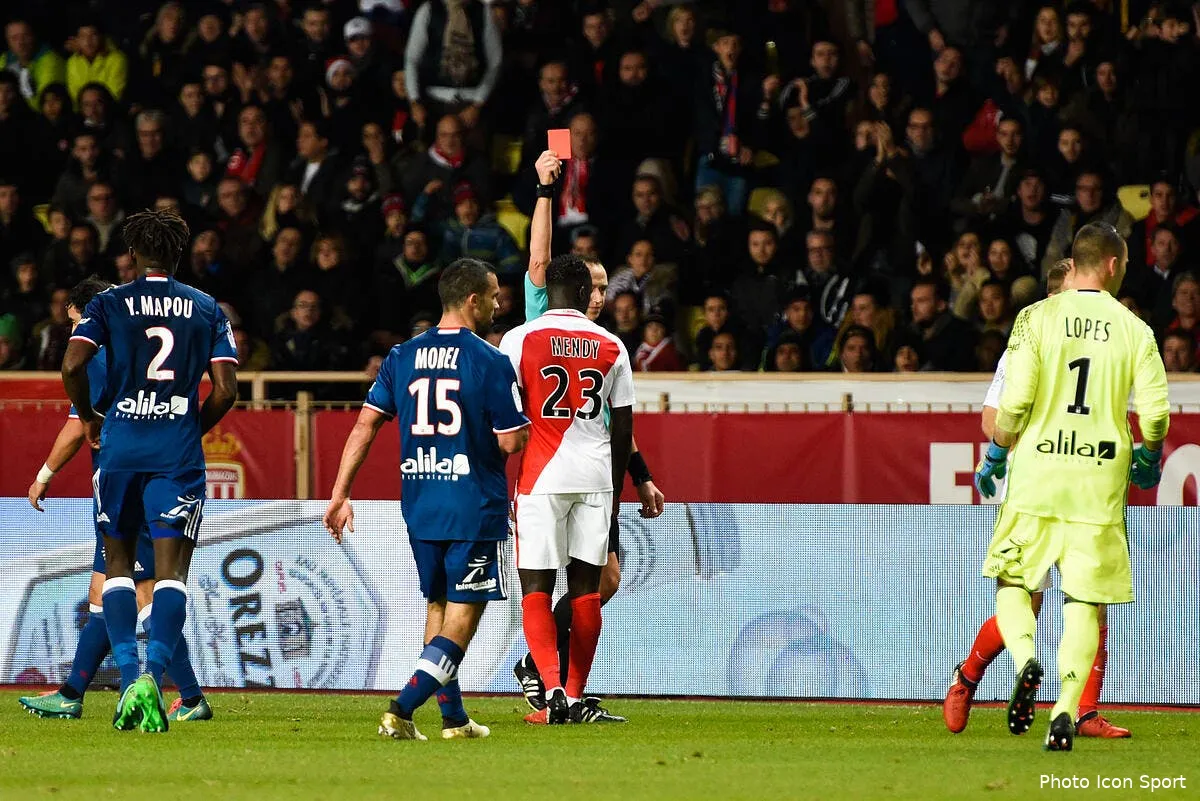 monaco mendy seul absent contre caen iconsport zua 181216 01 02164966