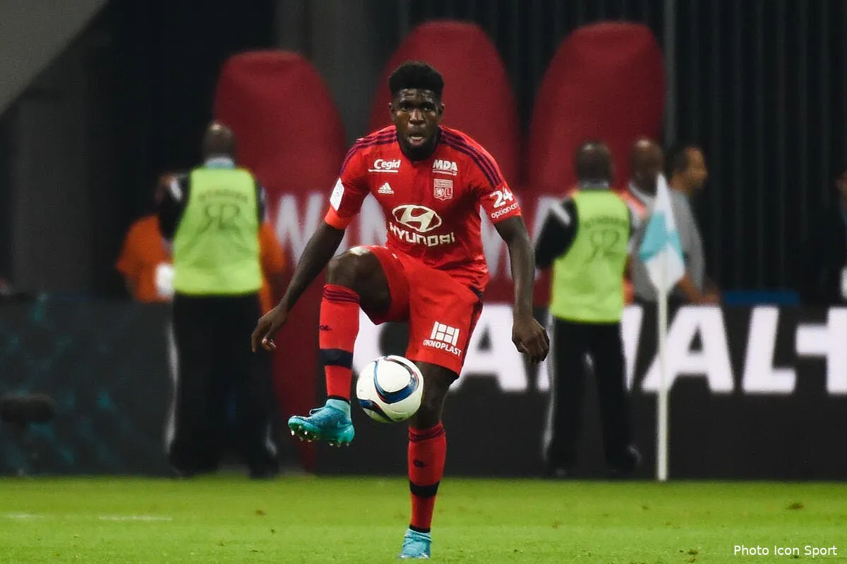 monaco n est pas terrible l ol est au dessus assure umtiti iconsport dim 200915 08 93123133