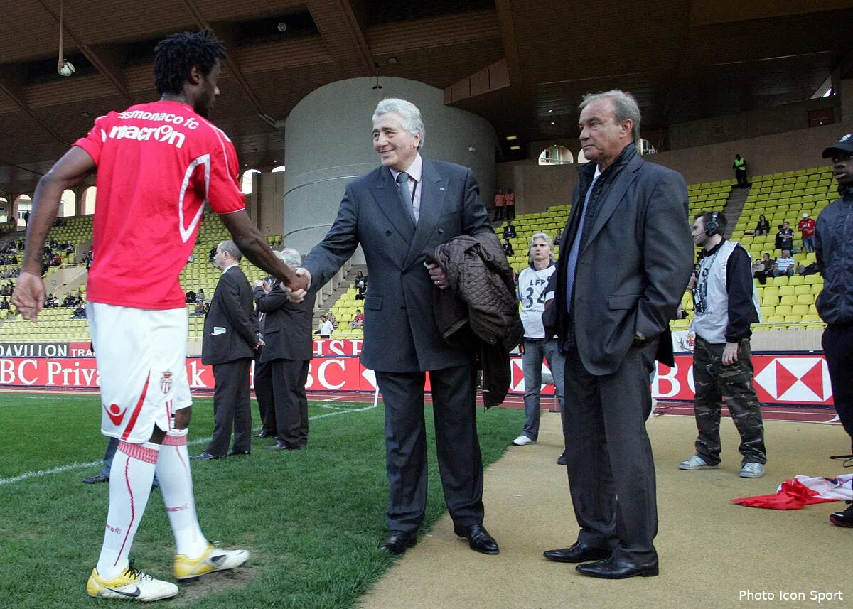 monaco ne travaille que sur le maintien iconsport aim090411 01 15919986