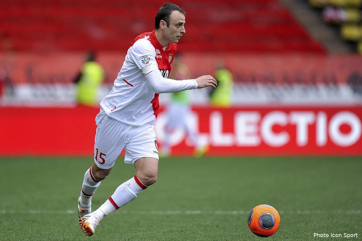 monaco ne veut pas offrir le titre au psg berbatov 381691